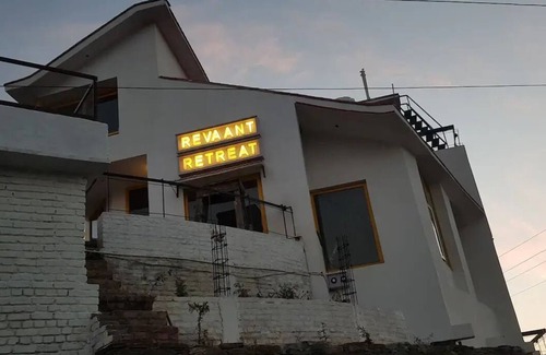 Kaul House | Revaant Retreatnn