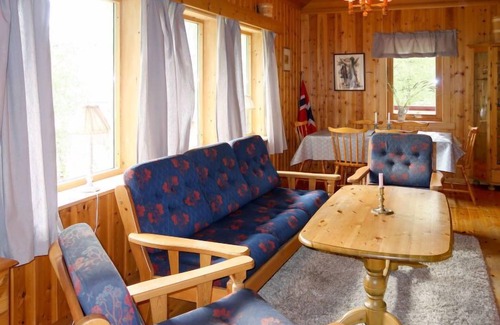 Viksdalen House | Revebjella by Interhome