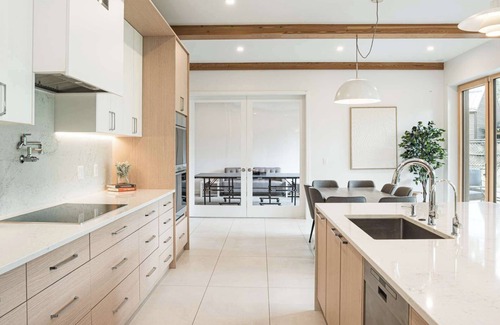 Revelstoke House | Revelstoke - Camozzi Chalet