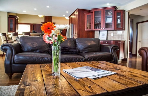 Revelstoke Ski Chalet | Revelstoke Mountain Lab