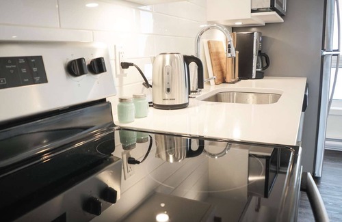 Revelstoke Condo | Revelstoke - The Revy Den