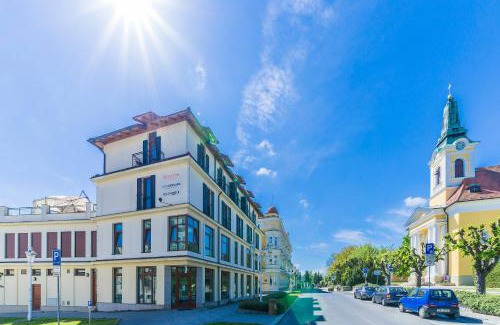 Frantiskovy Lazne Apartment | Revelton Studios Františkovy Lázně