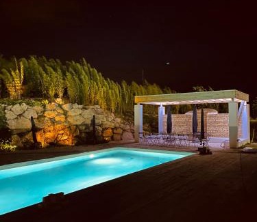 Pietrelcina Cabin | Rêver - Glamping and Villa