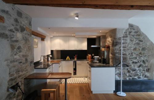 Haslen Apartment | Revier im Bären-Quartier