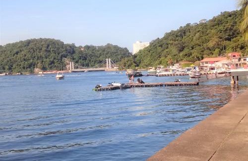 Itarare Apartment | Revigore-se e desfrute o que a vida tem de bom