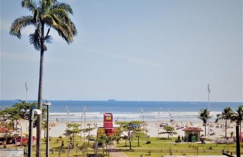 Itarare Apartment | Revigore-se e desfrute o que a vida tem de bom
