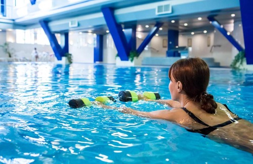 Balashikhinsky District Hotel | Revital Park & Spa