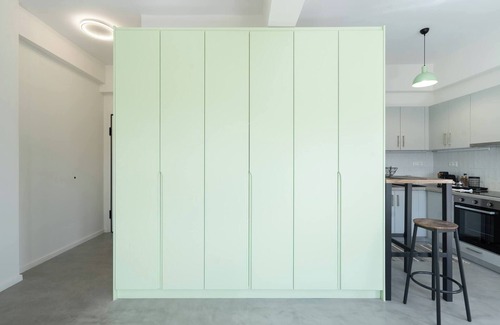 Kerameikos Apartment | Revived Studio - Urban Charm