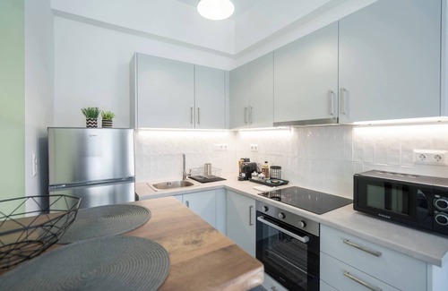 Kerameikos Apartment | Revived Studio - Urban Charm