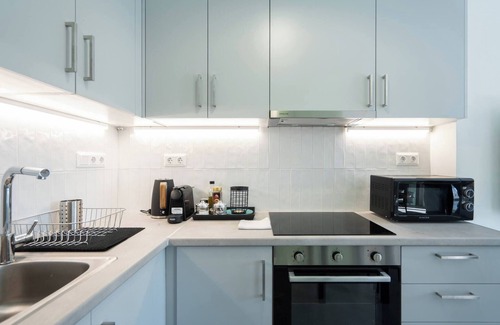 Kerameikos Apartment | Revived Studio - Urban Charm