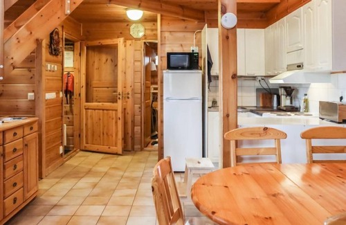 Kehys-Kainuu House | Revontuli 1 by Interhome