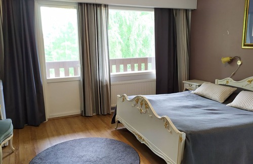 Hankasalmi Hotel | Revontuli Resort Hotel