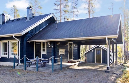 Yllas House | Revontuuli by Interhome