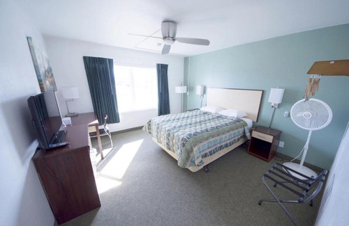 Fairbanks Hotel | Rewak Studios