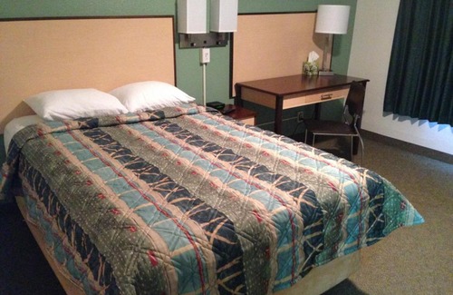 Fairbanks Hotel | Rewak Studios