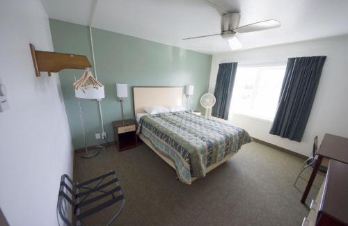 Fairbanks Hotel | Rewak Studios