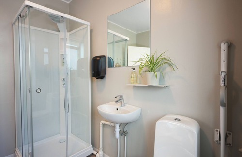 Downtown House | Reykjavík Rainbow Guesthouse
