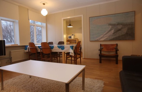 Downtown Apartment | Reykjavik Apartment - Perfect Location in Heart of Downtown