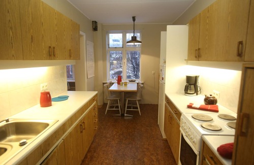 Downtown Apartment | Reykjavik Apartment - Perfect Location in Heart of Downtown
