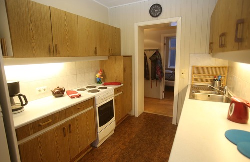Downtown Apartment | Reykjavik Apartment - Perfect Location in Heart of Downtown