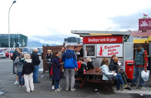 Downtown Apartment | Reykjavik Apartment - Perfect Location in Heart of Downtown