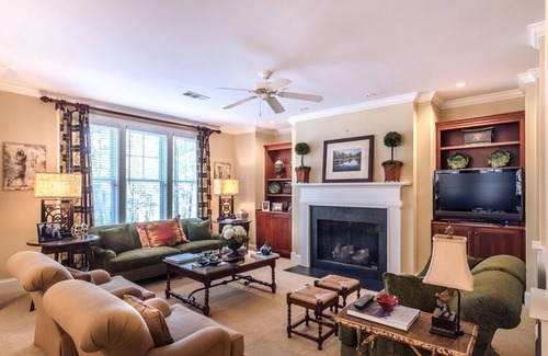 Lake Oconee Condo | Reynolds Lake Oconee - Lake Club Condo