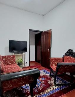 Hawa Eliya House | Reyora Guest House