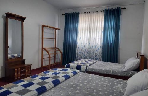 Hawa Eliya House | Reyora Guest House