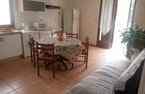 Bastelicaccia Apartment | Rez of garden A BASTELICACCIA between Ajaccio and Porticcio