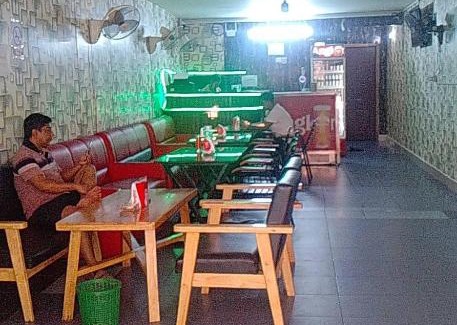 Daun Penh House | Reza Guest House & Restaurant