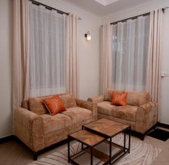 Kijitonyama Apartment | Reza stays apartment -Makumbusho behind Mwanga Tower