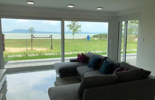 Fonyodliget Apartment | Rezeda Apartman