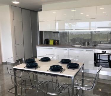 Fonyodliget Apartment | Rezeda Apartman
