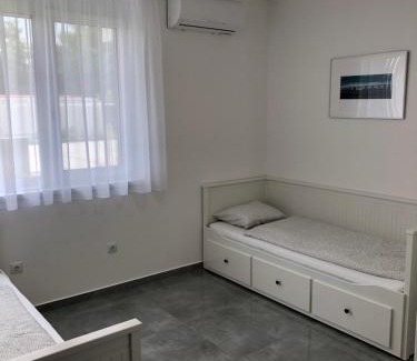 Fonyodliget Apartment | Rezeda Apartman