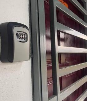 Central Seberang Perai House | Rezeki indah Hstay self check in