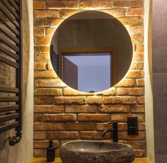 Ustrzyki Gorne House | Rezerwat Ustrzyki Górne