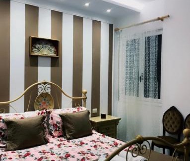 Radhime Apartment | Rezidenca radhima
