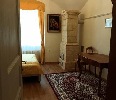 Malecnik Bed & Breakfast | Rezidenca Sv. Peter