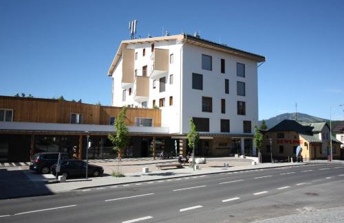 Zelezna Ruda Apartment | Rezidence Šumava