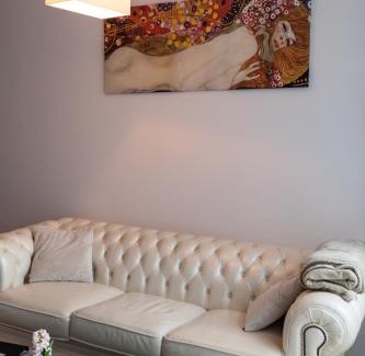 Michle Apartment | Rezidence Hadovitá