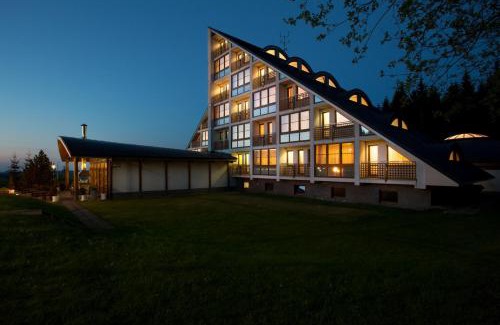 Loucna Pod Klinovcem Apartment | Rezidence Klínovec
