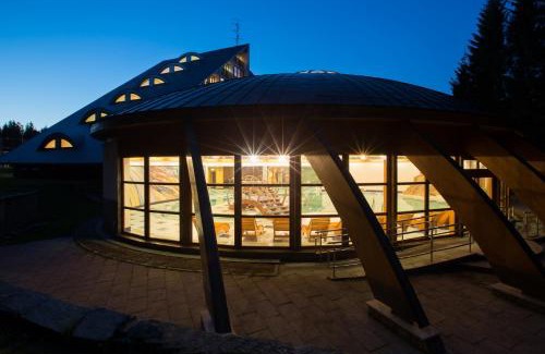 Loucna Pod Klinovcem Apartment | Rezidence Klínovec