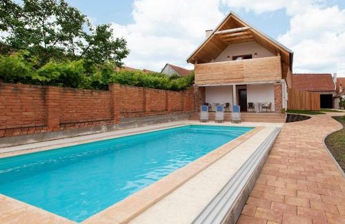 Horni Vestonice Apartment | Rezidence Věstonice