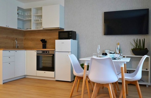 Turcianske Teplice Condo | Rezidencia OPERA