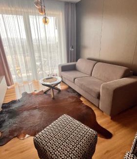Bojnice Apartment | Rezidencia pod Zámkom Bojnice Apartmán Luna