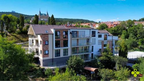 Bojnice Apartment | Rezidencia pod Zámkom Bojnice Apartmán Luna