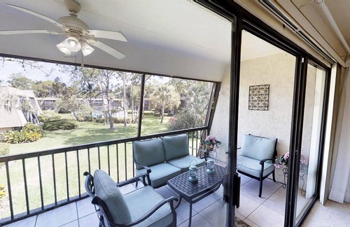 The Meadows Condo | REZRentals - Ringwood Meadows 20 - (2) Bed / (2) Bath - NO PICKUP TRUCKS