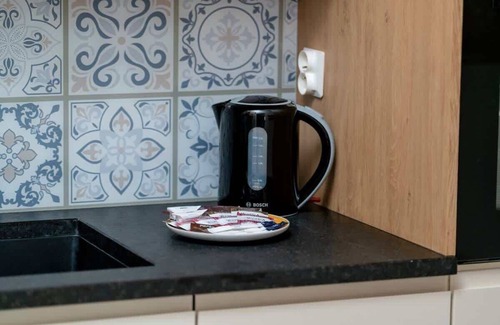 Stare Miasto District Apartment | Rezydencja Chwaliszewo 62 | Lovely Apartment
