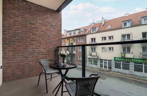 Stare Miasto District Apartment | Rezydencja Chwaliszewo 62 | Lovely Apartment