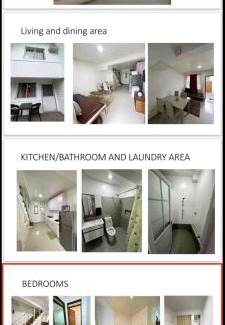 Concepcion Apartment | RFAF Staycation 6 units Concepcion Tarlac